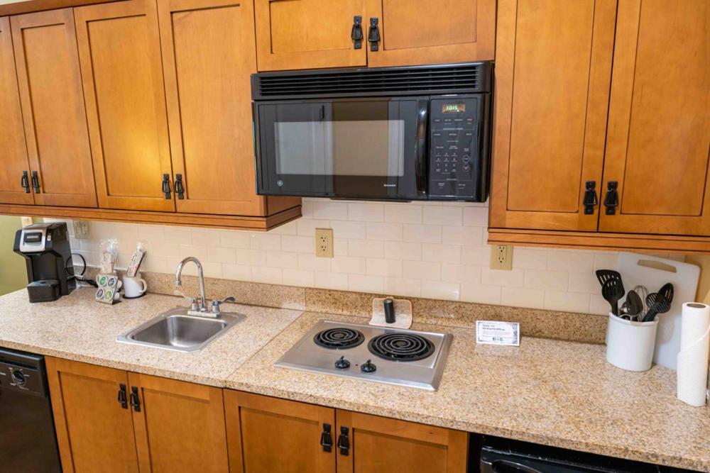 The Appalachian At Mountain Creek Vernon Exterior foto