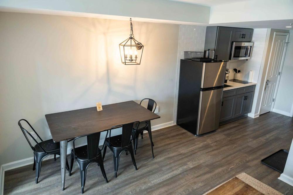 The Appalachian At Mountain Creek Vernon Exterior foto